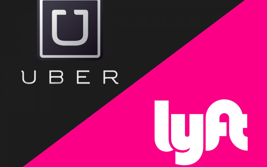 【アメリカでの移動】UberとLyft【使い方・サービス比較まとめ】