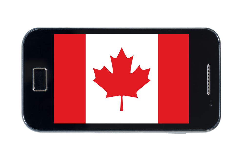 【徹底解説】カナダ留学中の携帯事情【スマホ・LINEはどうする？】