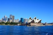 【初心者向け】オーストラリア留学で大人気のシドニーを徹底分析