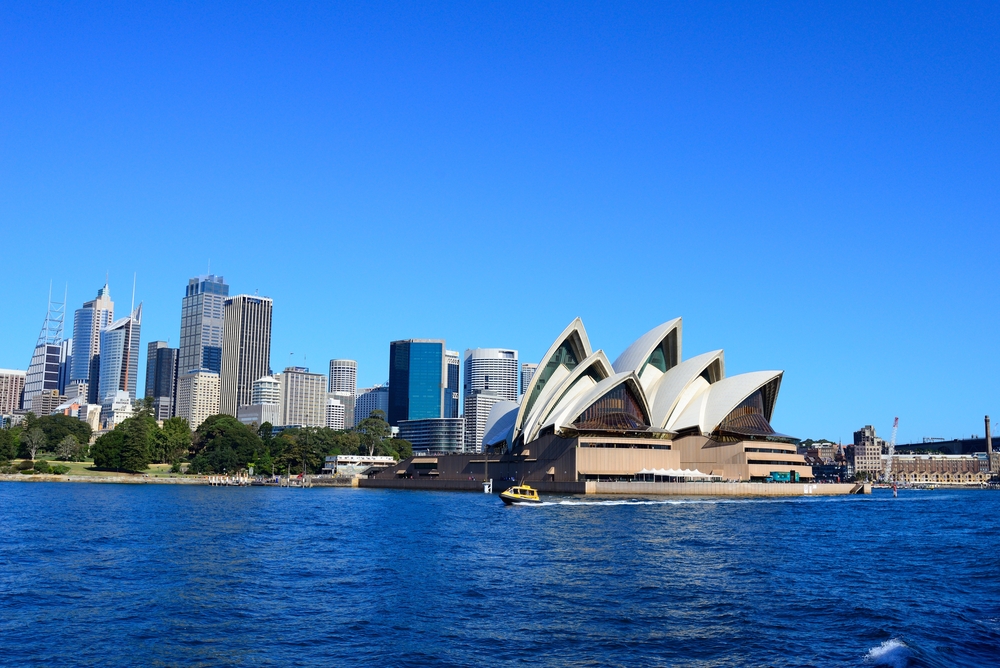 オーストラリア・シドニー高校留学の魅力と、主要校を紹介！