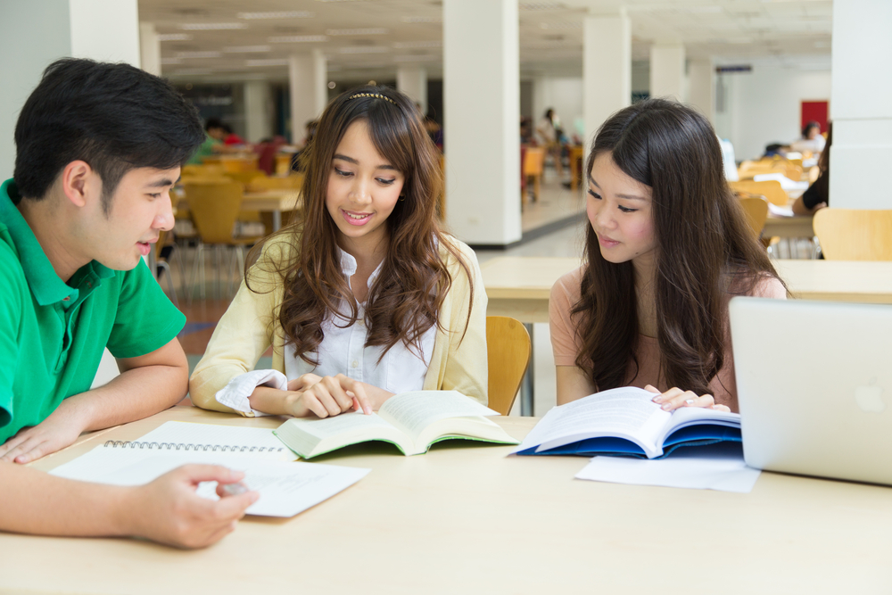 高校留学、授業についていけない！絶望する前に伝えたい「今できること」