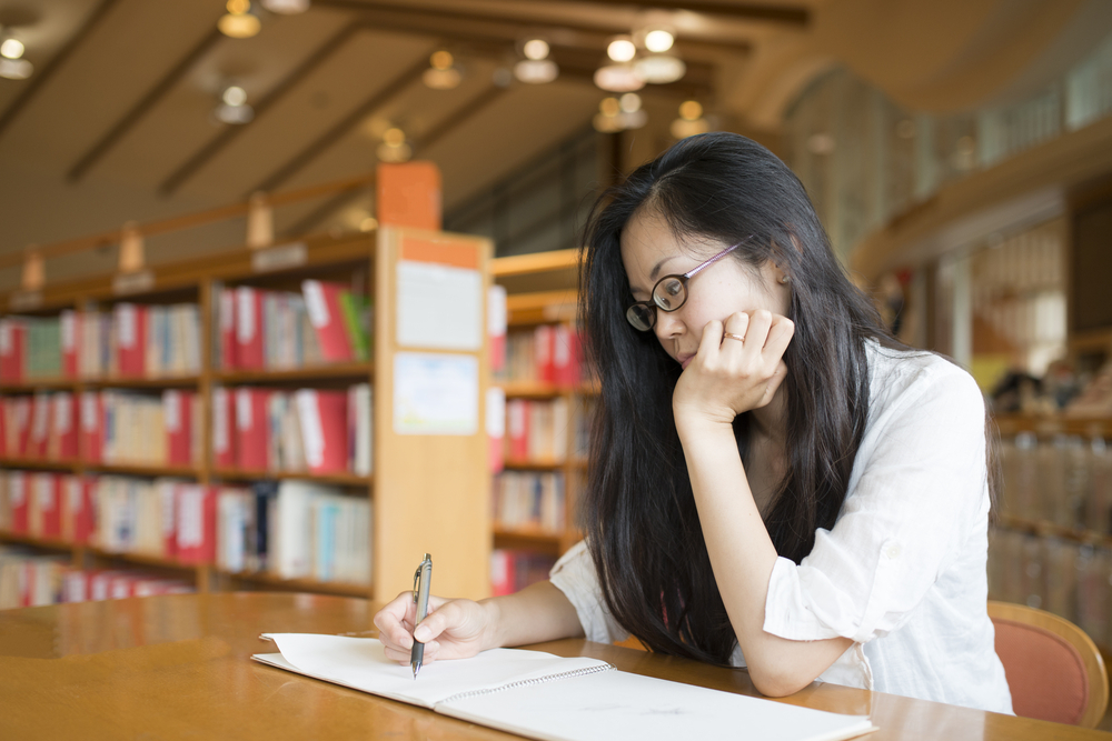 高校私費留学