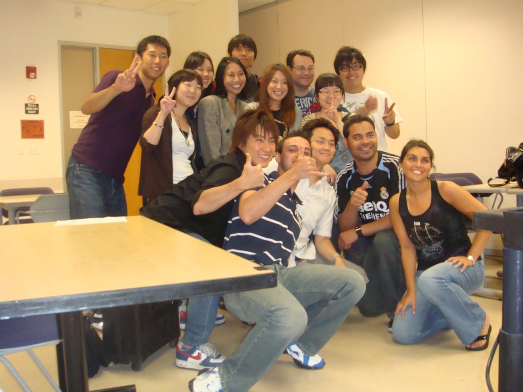 イギリスの大学に行きたい人へ