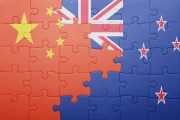 【多すぎ】ニュージーランド留学で出会う中国人【仲良くなるコツ】