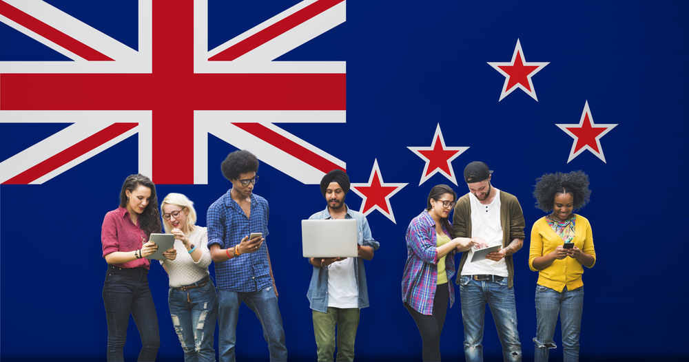 ニュージーランド留学で気になる国籍の比率【語学学校選びのポイントとは】
