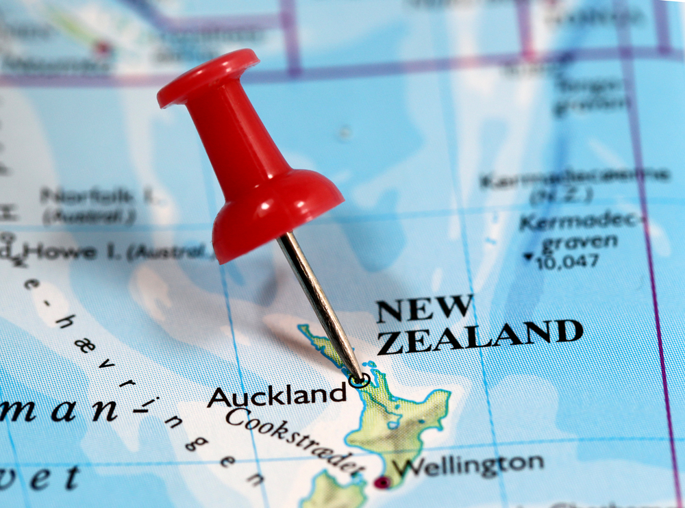 ニュージーランド留学で人気No1都市、オークランドの魅力＋費用の例