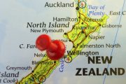 ニュージーランドのウェリントン留学とは【街の様子からオススメ校】