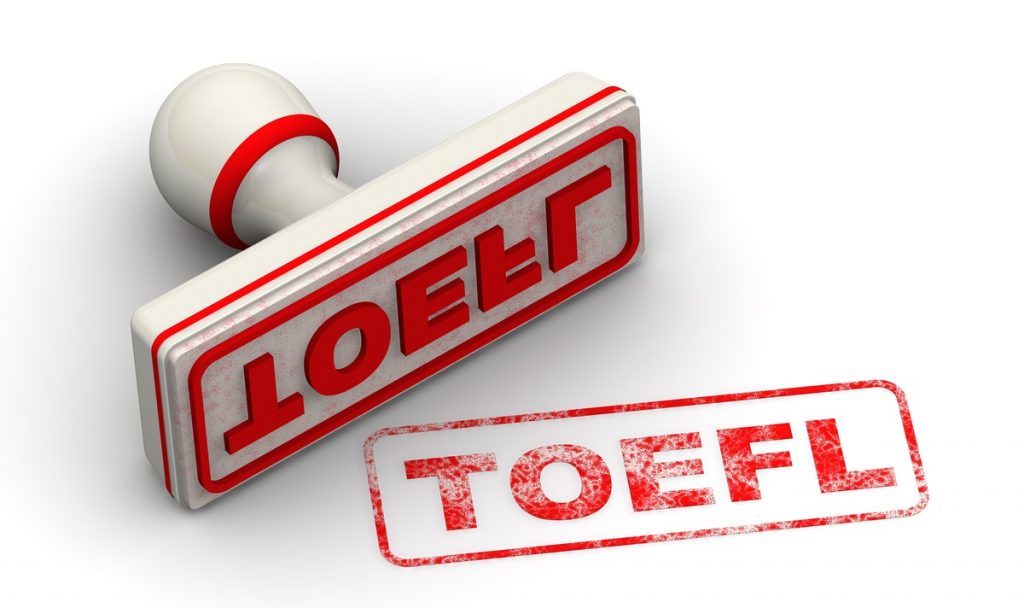 TOEFL Junior