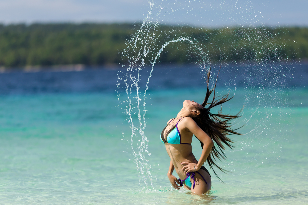 女性向け フィリピン留学の水着は必須 海を楽しむ為の情報特集