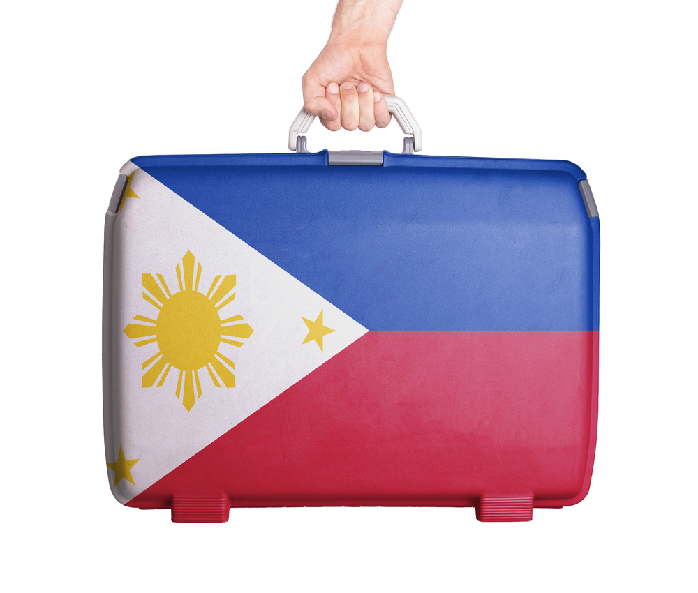 フィリピン留学におすすめなスーツケース特集【金額・サイズ・大きさ】