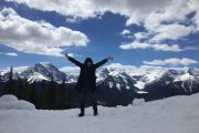 バンクーバー旅行するなら、ロッキーマウンテン！【体験談の記事です】