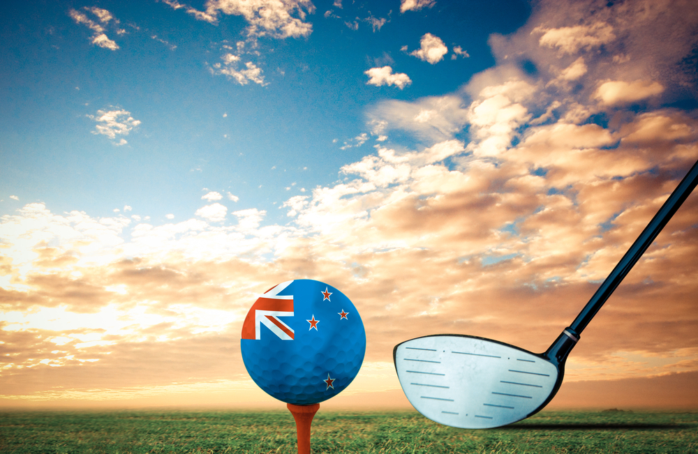 ニュージーランドにゴルフ留学しよう【費用目安・学校情報の解説記事です】