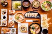 バンクーバー留学中に食べれる日本食まとめ【懐かしの味を探そう】