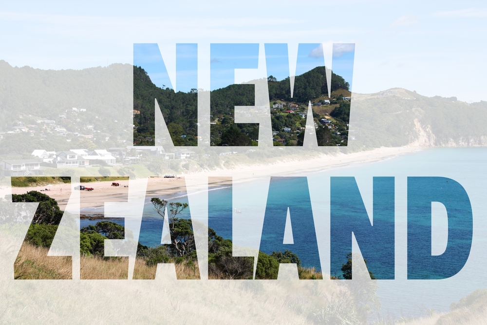 ニュージーランド留学で滞在したい場所ベスト10【語学学校・都市情報付き】