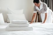 【セブ親子留学の味方】家事、育児はKredo家政婦サービスにお任せ！