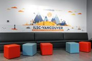 【学校取材 in バンクーバー】バンクーバーでも最大規模の語学学校、ILSC Vancouver校に行ってきた【体験レポート】