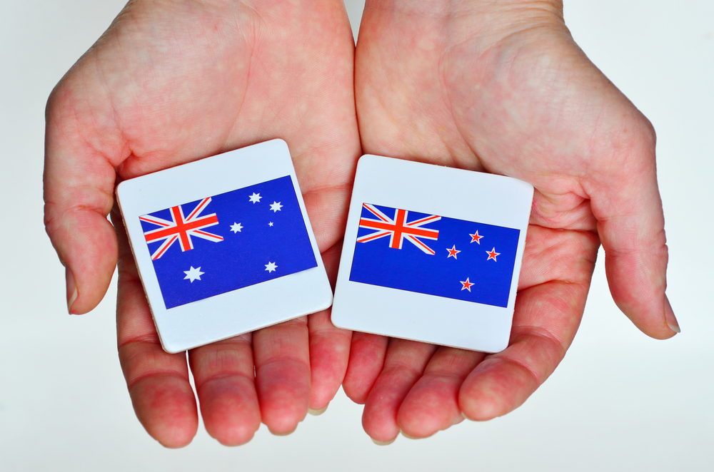 【比較】オーストラリア留学とニュージーランド留学はどっちを選ぶべき