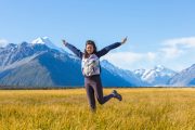 女性におすすめのニュージーランド留学！持ち物や安全の注意点を紹介