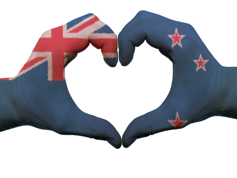 治安&安全な国への留学はニュージーランドがおすすめ【家族も安心】