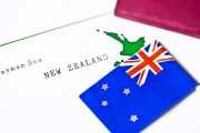 留学でニュージーランドが大好きになった！移住って簡単or難しい？