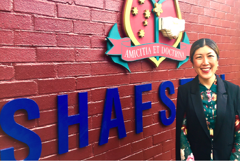 学校取材 In ブリスベン ブリスベンでアカデミックコースに定評のある語学学校 Shafston International College シャフストンインターナショナルカレッジ ブリスベン校に行ってきた 学校取材 In ブリスベン ブリスベンでアカデミックコースに定評のある語学学校 Shafston International College シャフストンインターナショナルカレッジ ブリスベン校に行ってきた