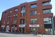 【学校取材 in ダブリン】アイルランド最大級の語学学校、SEDA College（セダカレッジ）に行ってきた