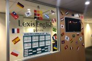【学校取材 in ブリスベン】ブリスベン中心地にある語学学校、Lexis English（レクシスイングリッシュ）ブリスベン校に行ったきた