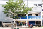 【学校取材 in ブリスベン】ブリスベンでも人気の高い語学学校、Langports（ラングポーツ）ブリスベン校に行ってきた【特徴や雰囲気まとめ】