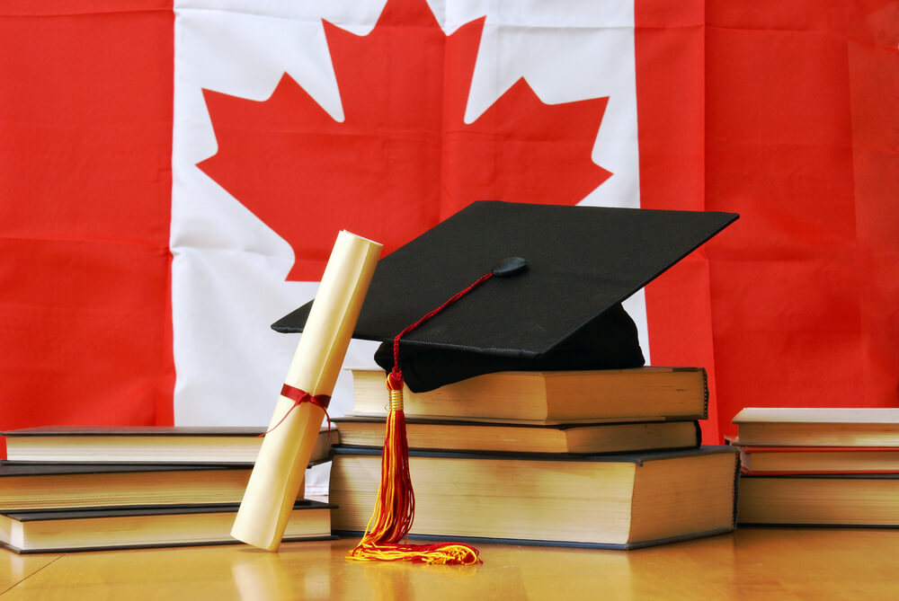 カナダの大学留学【概要から入学方法、ランキングの紹介】