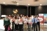 マレーシアの大学Asia Pacific University（APU）の訪問レポート