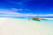 留学するならセブ島でしょ？アジアで大人気の留学先セブ島の魅力とは
