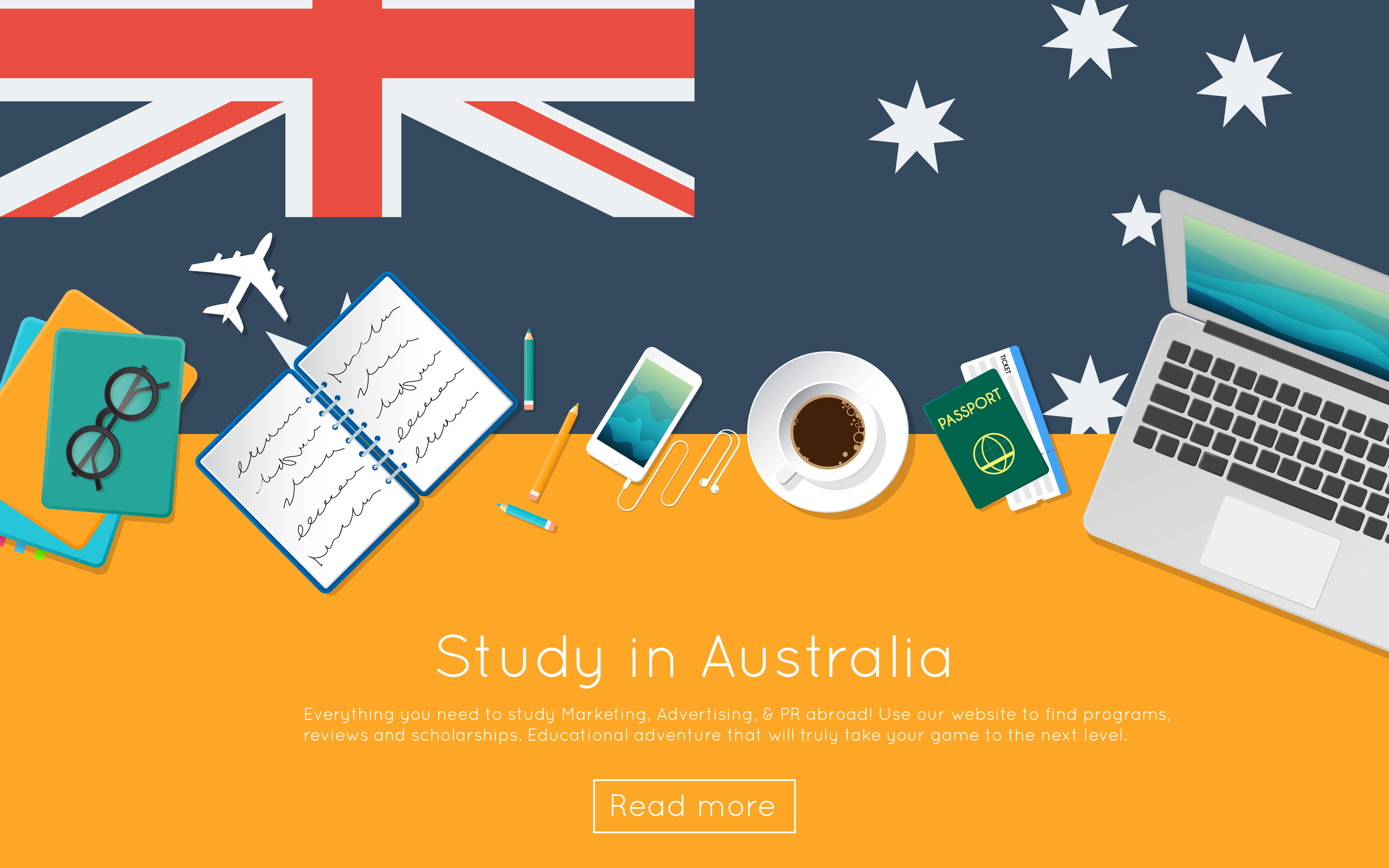 【2020年】オーストラリア留学トレンド情報についてご紹介