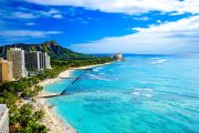 【4泊6日くらい】ハワイ・オアフ島観光プランを記事で解説します