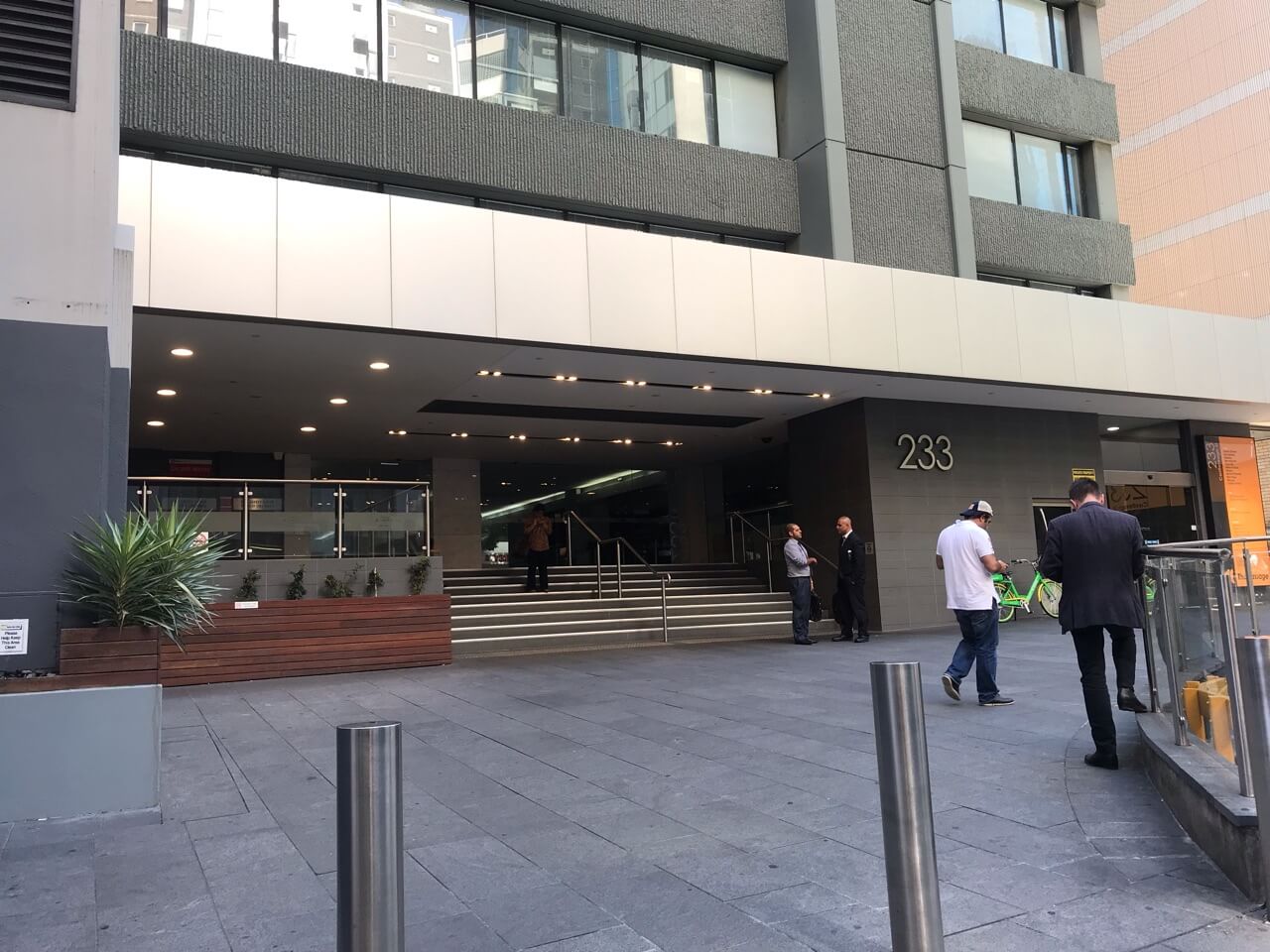 【現地オフィス in シドニー】シドニー現地提携オフィス（JAPAMATE）をご紹介