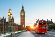 【2022年版】ロンドン観光を120％楽しむための観光プランをご紹介します！
