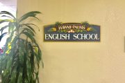 【学校取材inハワイ】ワイキキの中心地にあるアットホームでイベントいっぱいのHawaii Palms English Schoolに行ってきた