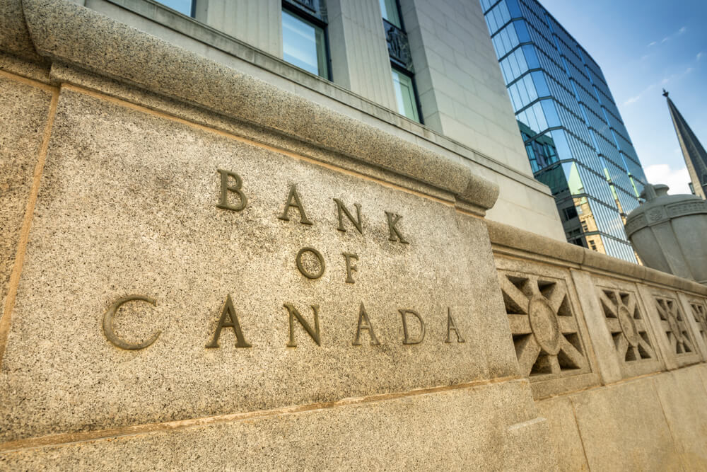 【最新情報】カナダで銀行口座の開設を詳しく紹介