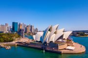 【2022年最新版】シドニーのおすすめ観光プランを詳しく解説！
