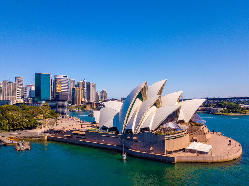 【2022年最新版】シドニーのおすすめ観光プランを詳しく解説！
