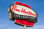 カナダで⼤⼈気の Tim Hortons（ティムホートンズ）について紹介！