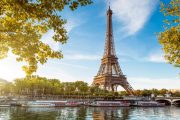 【2022年最新版】パリのおすすめ観光エリアを詳しくご紹介！（グルメ・お土産）