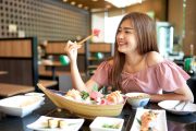 【厳選10選】ハワイの美味しい日本食レストラン！留学中でも安心する味はココ！
