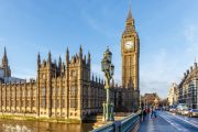 【完全保存版】ロンドンおすすめの語学学校！費用相場はどれくらい？