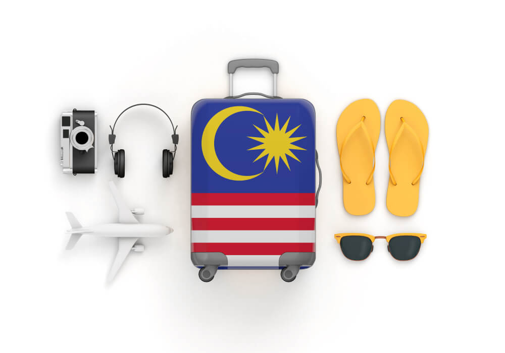 マレーシア留学の持ち物リスト！必需品や便利アイテムをご紹介