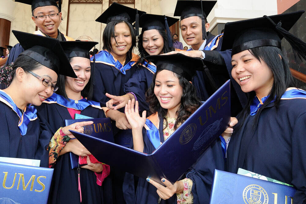 マレーシア大学選びのこつ