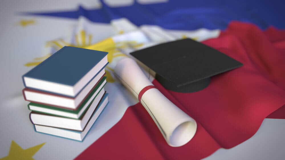 フィリピンの大学入学方法！レッドリボン認証や必要な書類についても紹介します