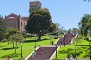 アメリカの超名門大学UCLAへの道: 合格率と入学方法の徹底解説