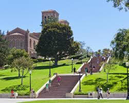 アメリカの超名門大学UCLAへの道: 合格率と入学方法の徹底解説