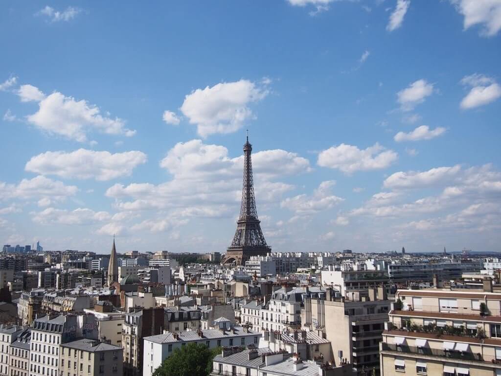 フランス留学の費用対効果を高める３つの方法