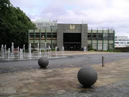 Coventry University